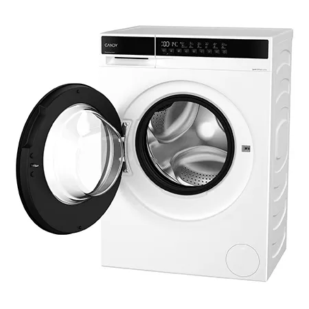 Candy EY48SB8-80 8kg 1400 Spin Washing Machine - White