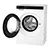 Candy EY48SB8-80 8kg 1400 Spin Washing Machine - White