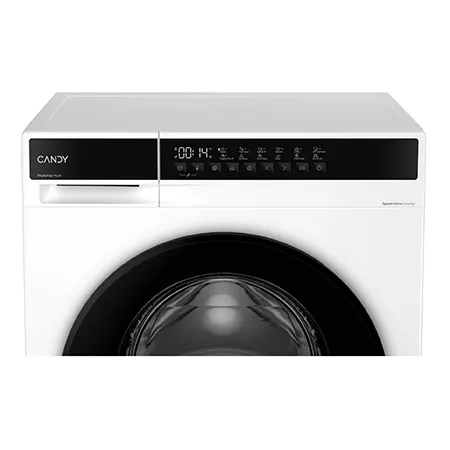 Candy EY48SB8-80 8kg 1400 Spin Washing Machine - White