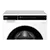 Candy EY48SB8-80 8kg 1400 Spin Washing Machine - White