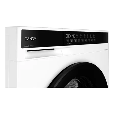 Candy EY48SB8-80 8kg 1400 Spin Washing Machine - White