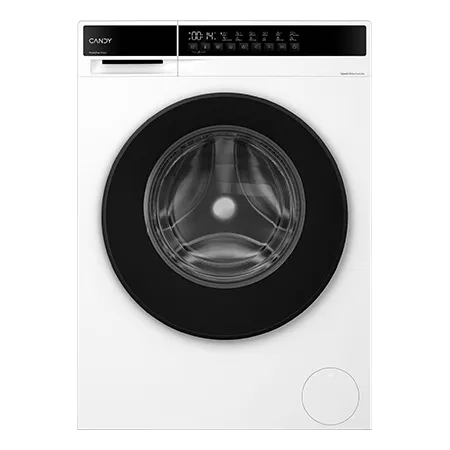 Candy EY49B8-80 9kg 1400 Spin Washing Machine - White
