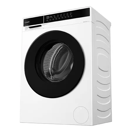 Candy EY49B8-80 9kg 1400 Spin Washing Machine - White