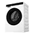 Candy EY49B8-80 9kg 1400 Spin Washing Machine - White