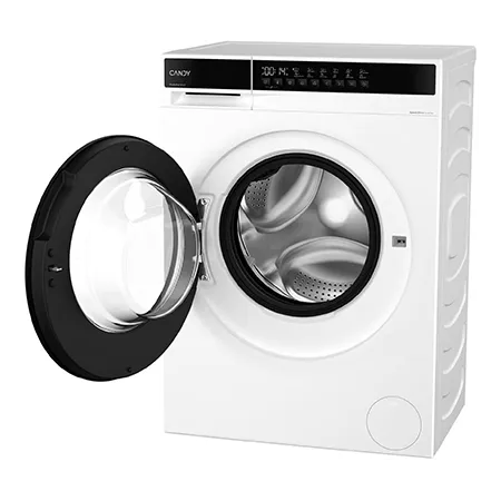 Candy EY49B8-80 9kg 1400 Spin Washing Machine - White