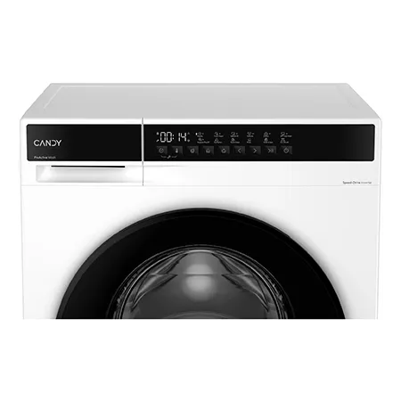 Candy EY49B8-80 9kg 1400 Spin Washing Machine - White
