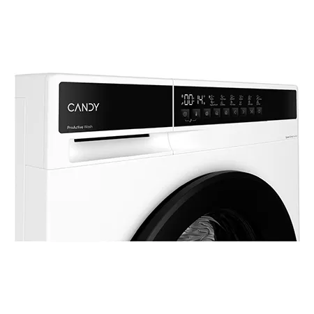 Candy EY49B8-80 9kg 1400 Spin Washing Machine - White