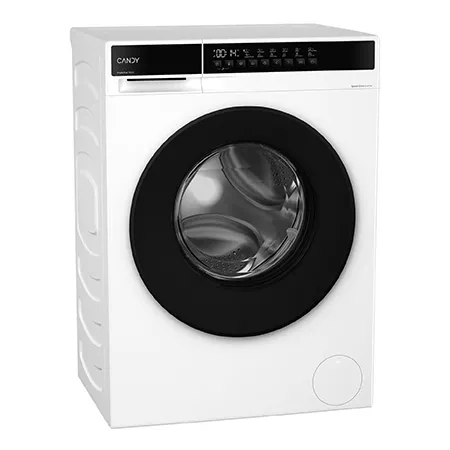 Candy EY49B8-80 9kg 1400 Spin Washing Machine - White