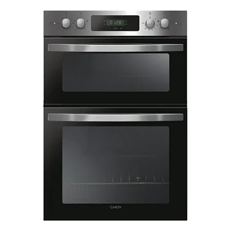 Candy FCI9D405X 90cm Dual Fuel Range Cooker - Stainless Steel