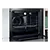 Candy FCM955NRLCA Built In Electric Single Oven - Stainless Steel