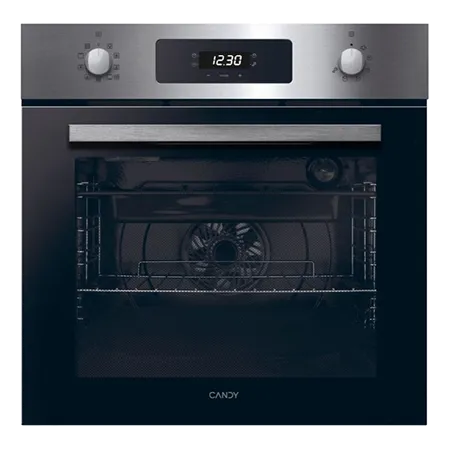 Candy FCM955XRLCN Built In Electric Single Oven - Stainless Steel