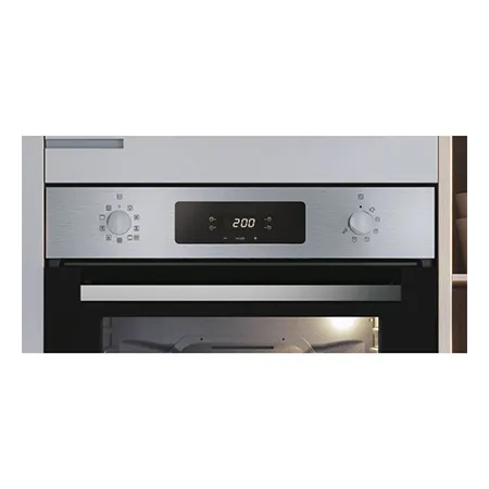 Candy FCM955XRLCN Built In Electric Single Oven - Stainless Steel
