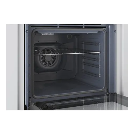 Candy FCM955XRLCN Built In Electric Single Oven - Stainless Steel