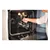 Candy FCM955XRLCN Built In Electric Single Oven - Stainless Steel