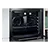 Candy FIDCN605 Built In Electric Single Oven - Black