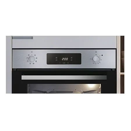 Candy FMCIDCX605CA Built In Electric Single Oven - Stainless Steel