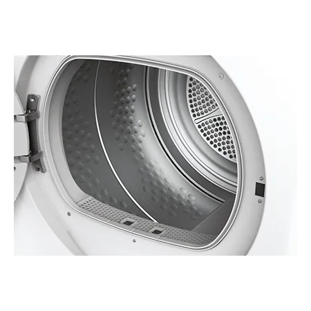 Candy KSEC8LF-80 Freestanding Smart Tumble Dryer Condenser 8KG - White