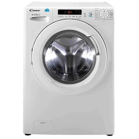 Candy CVS1482D3 8kg 1400rpm Smart Washing Machine Candy CVS1482D3 8kg 1400rpm Smart Washing Machine