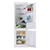 Candy CBBML18EK Built In 70/30 Fridge Freezer - Sliding Hinge
