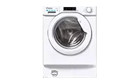 Candy CBD485D2E Washer Dryer 1400rpm -Built-In