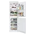 Candy CBES50S518FK Built In Fridge Freezer