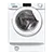 Candy CBW49D1W4J-80 Built In 9kg/6kg 1400rpm Washer Dryer