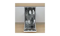 Candy CDIH 2L952 Integrated Slimline Dishwasher Candy CDIH 2L952 Integrated Slimline Dishwasher
