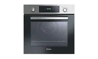 Candy CELFP886X Single Oven Candy CELFP886X Single Oven