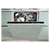 Candy CI 3D53L0B-80 Integrated Dishwasher