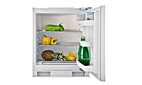 Candy CRU160EK Built-in  Under Counter Fridge with A+ Energy Rating