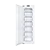 Candy CUS518EWK Integrated Upright Freezer - Sliding Door Fixing Kit - White