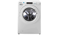 Candy CVS1482D3 8kg 1400rpm Smart Washing Machine Candy CVS1482D3 8kg 1400rpm Smart Washing Machine