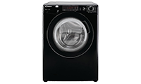 Candy CVS1482D3B 8kg 1400rpm Smart Washing Machine Black