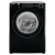 Candy CVS1482D3B 8kg 1400rpm Smart Washing Machine Black