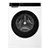 Candy EY48SB8-80 8kg 1400 Spin Washing Machine - White