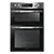 Candy FCI9D405X 90cm Dual Fuel Range Cooker - Stainless Steel