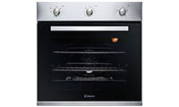 Candy FCP403X Double Oven
