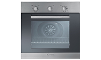 Candy FPP409N Fan Assisted Electric Oven Candy FPP409N Fan Assisted Electric Oven