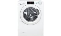 Candy GCSW496T 9kg Washer 6kg Dryer in White, 1400rpm 