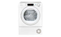 Candy GSVC10TE 10kg Condenser Tumble Dryer Sensor Dry White with B Rated Energy Efficiency.Ex-Display Model Candy GSVC10TE 10kg Condenser Tumble Dryer Sensor Dry White with B Rated Energy Efficiency.Ex-Display Model