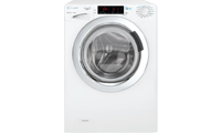 Candy GVS1610THC3 10kg 1600rpm Smart Washing Machine.Ex-Display Model