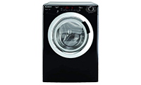 Candy GVS1610THCB 10kg 1600rpm Smart Washing Machine Black Candy GVS1610THCB 10kg 1600rpm Smart Washing Machine Black