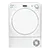 Candy KSEC8LF-80 Freestanding Smart Tumble Dryer Condenser 8KG - White