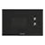 Candy MIS1730BUK Built in Microwave, Black