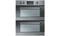 Candy TCP22X Electric Double Oven Stainless Steel Candy TCP22X Electric Double Oven Stainless Steel