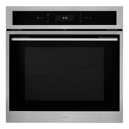 Caple C2105SS Built In Electric Single Oven, Stainless Steel