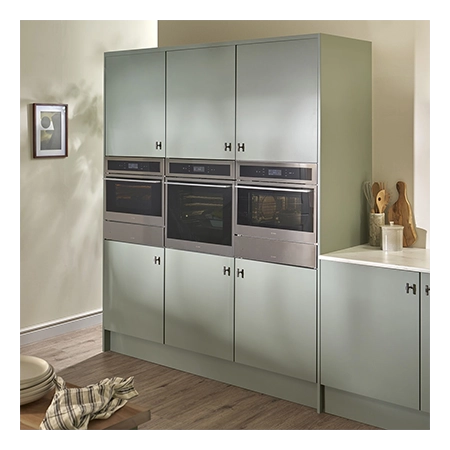 Caple C2105SS Built In Electric Single Oven, Stainless Steel