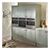 Caple C2105SS Built In Electric Single Oven, Stainless Steel