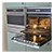 Caple C2105SS Built In Electric Single Oven, Stainless Steel