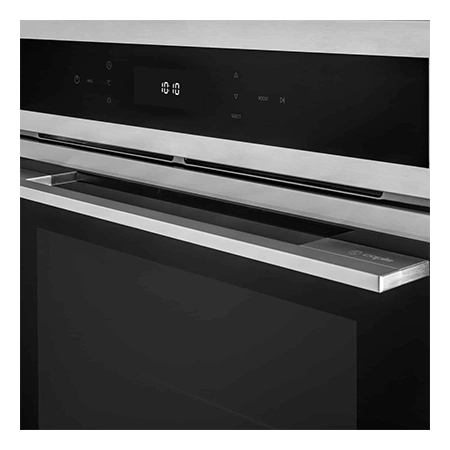 Caple C2105SS Built In Electric Single Oven, Stainless Steel